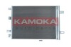 Радiатор кондицiонера KAMOKA 7800274 (фото 2)