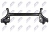 CROSSMEMBER REAR NTY ZRZ-MZ-011 (фото 1)