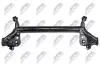 CROSSMEMBER REAR NTY ZRZ-MZ-011 (фото 1)