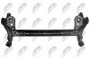 CROSSMEMBER REAR NTY ZRZ-MZ-011 (фото 2)