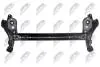 CROSSMEMBER REAR NTY ZRZ-MZ-011 (фото 2)