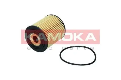 Фiльтр масляний KAMOKA F121901