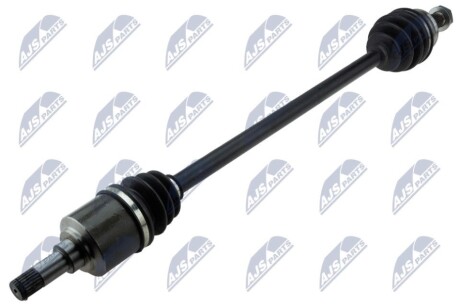 DRIVESHAFT NTY NPW-FT-077