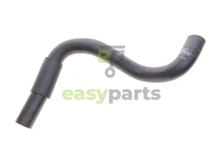 Патрубок радіатора (нижній) Hyundai Tucson/Kia Spotage 2.0 04-10 Gates 05-2078
