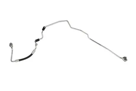 Трубка кондиціонера Skoda Octavia II (1Z3) 1.6 TDI (09 - 13) ASAM 82111