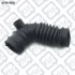 Патрубок фільтра повітряного Q-fix Q376-0342 (фото 1)