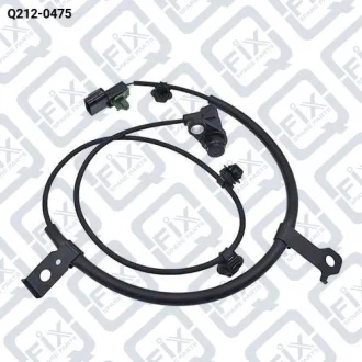 Датчик ABS задній правий Q-fix Q212-0475