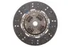 Комплект зчеплення Renault Master/Opel Movano 2.3dCi/CDTI 10- (d=260mm) RWD (+вижимний SACHS 3000 951 656 (фото 6)
