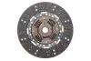 Комплект зчеплення Renault Master/Opel Movano 2.3dCi/CDTI 10- (d=260mm) RWD (+вижимний SACHS 3000 951 656 (фото 7)