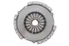Комплект зчеплення Renault Master/Opel Movano 2.3dCi/CDTI 10- (d=260mm) RWD (+вижимний SACHS 3000 951 656 (фото 8)