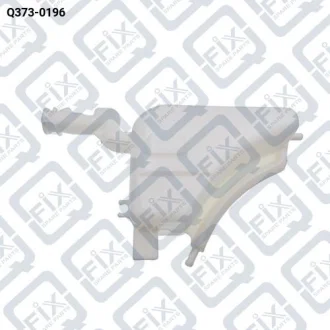 БАЧОК РАДИАТОРА Q-fix Q373-0196