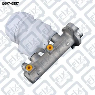 Гальмівний циліндр головний Q-fix Q097-0557