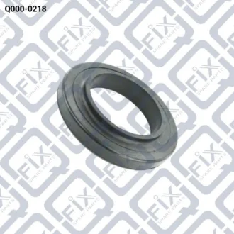 ПРОСТАВКА ПРУЖИНИ ВЕРХНЯ Q-fix Q000-0218