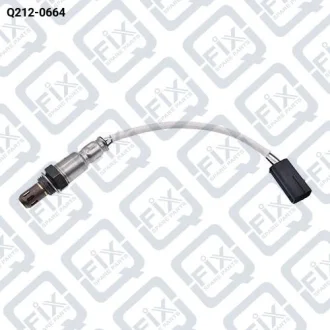 Датчик кисневий Q-fix Q212-0664