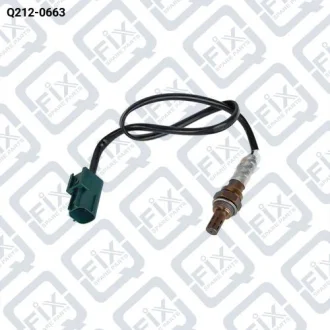 Датчик кисневий Q-fix Q212-0663