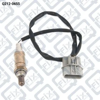 ДАТЧИК КИСЛОРОДНЫЙ Q-fix Q212-0655