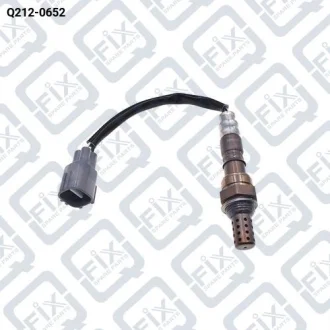 Датчик кисневий Q-fix Q212-0652