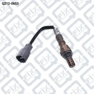 Датчик кисневий Q-fix Q212-0653
