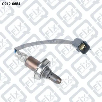 Датчик кисневий Q-fix Q212-0654