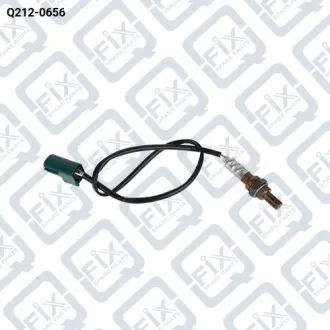 Датчик кисневий Q-fix Q212-0656