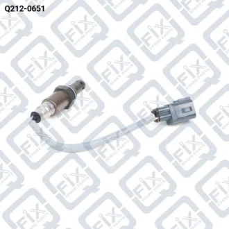 Датчик кисневий Q-fix Q212-0651