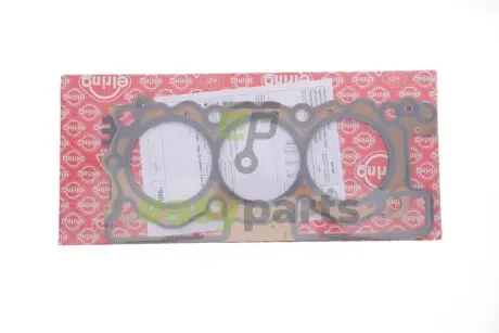 Прокладка ГБЦ Land Rover Discovery/Range Rover 3.0D 09- (1.22mm) ELRING 980.560