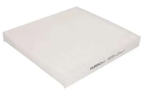 Фільтр салону PURRO PURPC6005