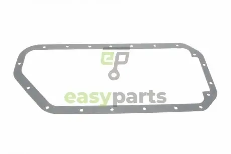 Прокладка піддону Skoda Felicia 1.3 94-01 Vika 11030165701