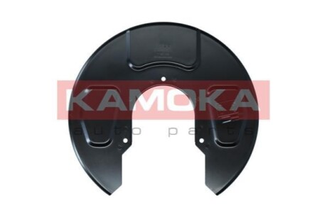 Кожух гальмiвного диска заднiй, правий VW Sharan/Seat Alhambra/Ford Galaxy 95-10 KAMOKA 1180138