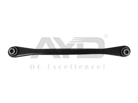 Рычаг подвески задн (440mm) CITROEN C6 (05-), PEUGEOT 407 (04-), 508 (10-) (88-1 AYD 8814308