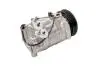 Компресор кондиціонера Ford Focus III/Mazda 3, 5/Volvo S40, V50, C30, S60, V60, ASAM 74033 (фото 2)