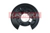 Кожух гальмiвного диска LAND ROVER Discovery/Range Rover 04-18 KAMOKA 1180139 (фото 1)