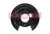 Кожух гальмiвного диска LAND ROVER Discovery/Range Rover 04-18 KAMOKA 1180140 (фото 2)