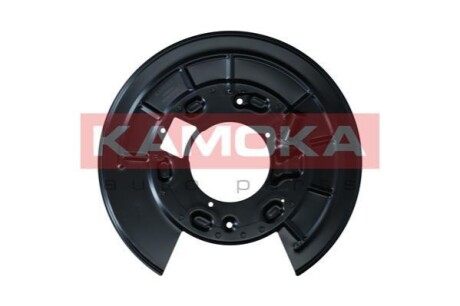 Кожух гальмiвного диска LAND ROVER Discovery/Range Rover 04-18 KAMOKA 1180140