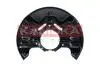 Кожух гальмiвного диска Toyota Avensis (_T25_) 03-08 KAMOKA 1180131 (фото 1)