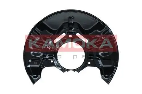 Кожух гальмiвного диска Toyota Avensis (_T25_) 03-08 KAMOKA 1180131