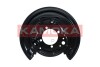 Кожух гальмiвного диска TOYOTA AVENSIS (_T25_) 03-08 KAMOKA 1180068 (фото 1)