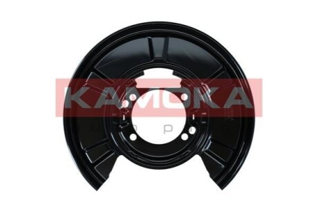 Кожух гальмiвного диска заднi MB Sprinter (906) 06- KAMOKA 1180240