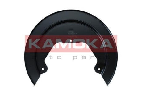 Кожух гальмiвного диска IVECO DAILY IV 06-12 KAMOKA 1180254