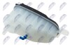 EXPANSION TANK, COOLANT NTY CZW-JG-004 (фото 2)