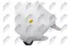 EXPANSION TANK, COOLANT NTY CZW-CH-005 (фото 2)
