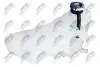 EXPANSION TANK, COOLANT NTY CZW-CH-004 (фото 1)
