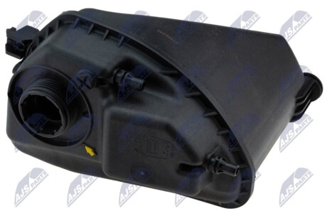 EXPANSION TANK, COOLANT NTY CZW-BM-043 (фото 1)