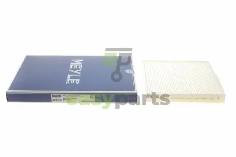 Фільтр салону Honda Accord/Civic 1.3HYBRID-2.4 03- MEYLE 31-12 319 0012