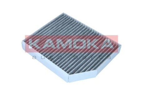 Фiльтр салону вугiльний KAMOKA F520901