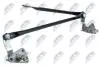 WIPER LINKAGE FRONT NTY EMW-HY-004 (фото 1)