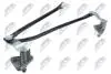 WIPER LINKAGE FRONT NTY EMW-HY-004 (фото 2)
