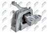 ENGINE MOUNT HYDRO NTY ZPS-VW-063 (фото 1)