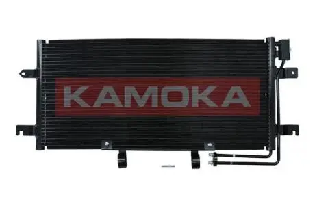 Радiатор кондицiонера KAMOKA 7800149