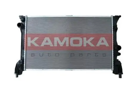 Радiатор охолодження KAMOKA 7700046